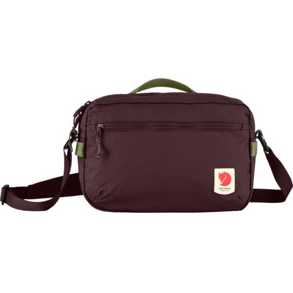 Fjällräven Fjällräven High Coast Crossbody F23227 Rigg Lofoten 1