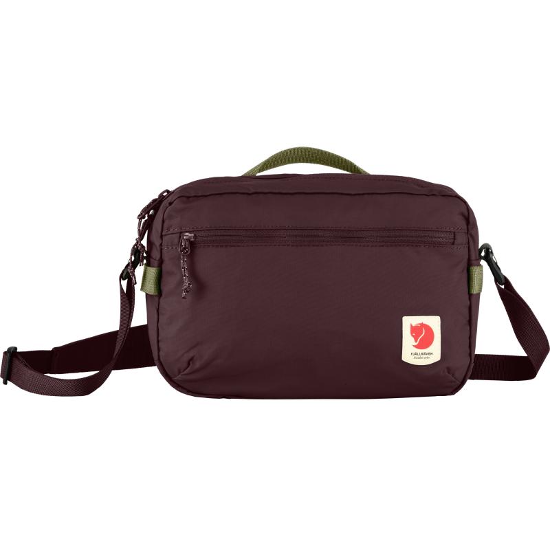 Fjällräven Fjällräven High Coast Crossbody F23227 Rigg Lofoten 1