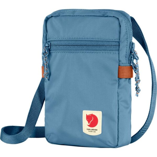 Fjällräven Fjällräven High Coast Pocket F23226 Rigg Lofoten 1