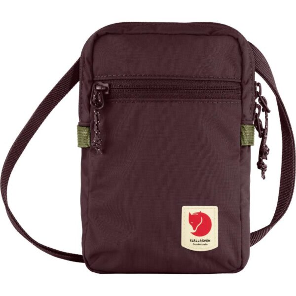 Fjällräven Fjällräven High Coast Pocket F23226 Rigg Lofoten 1