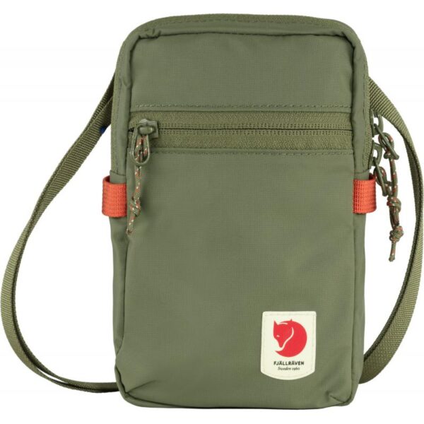 Fjällräven Fjällräven High Coast Pocket F23226 Rigg Lofoten 1