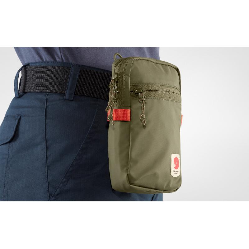Fjällräven Fjällräven High Coast Pocket F23226 Rigg Lofoten 1 2 3 4 5 6 7 8 9 10
