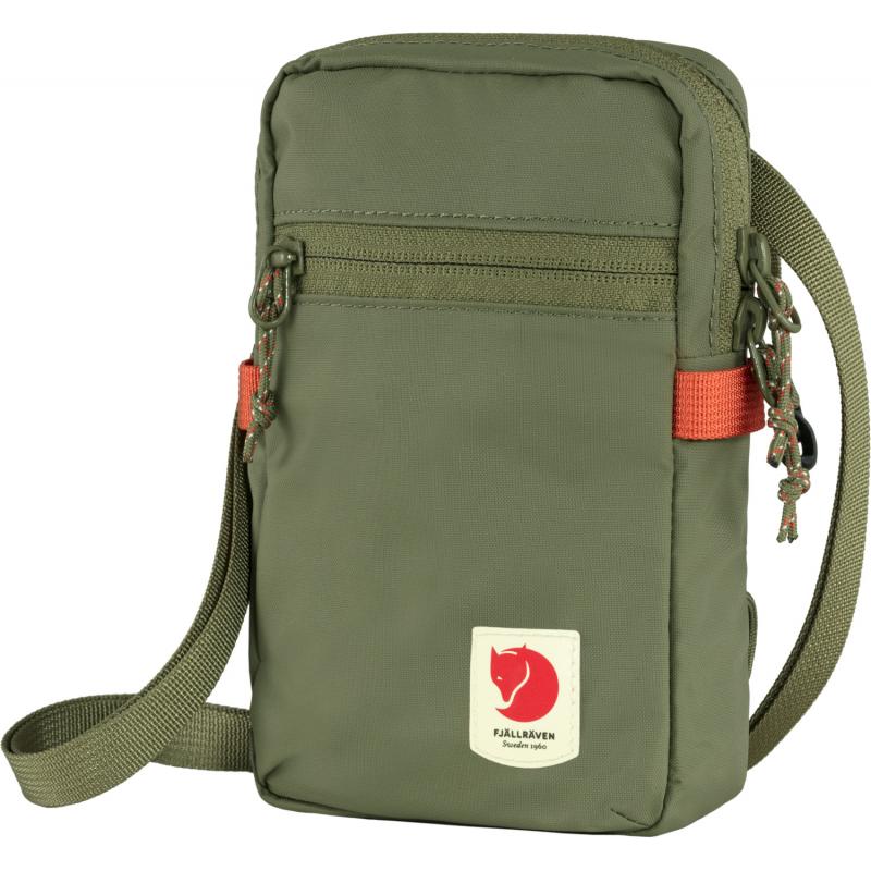 Fjällräven Fjällräven High Coast Pocket F23226 Rigg Lofoten 1 2