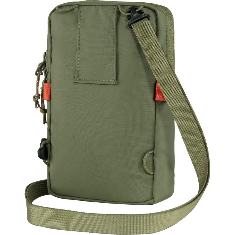 Fjällräven Fjällräven High Coast Pocket F23226 Rigg Lofoten 1 2 3