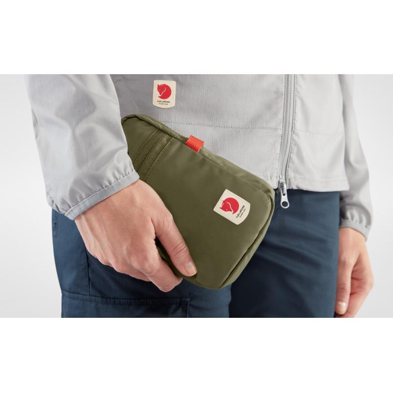 Fjällräven Fjällräven High Coast Pocket F23226 Rigg Lofoten 1 2 3 4 5 6