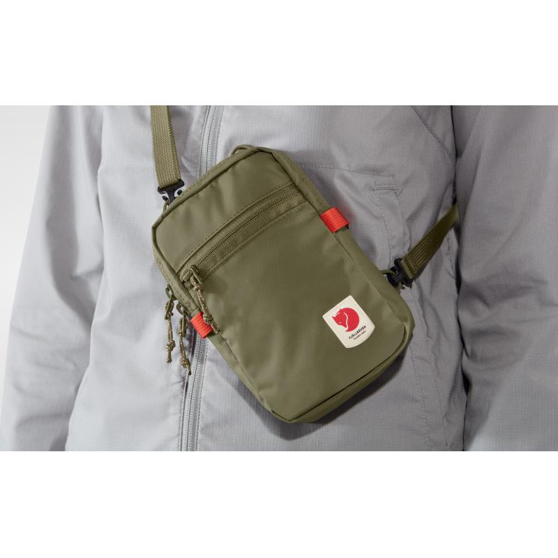 Fjällräven Fjällräven High Coast Pocket F23226 Rigg Lofoten 1 2 3 4 5 6 7
