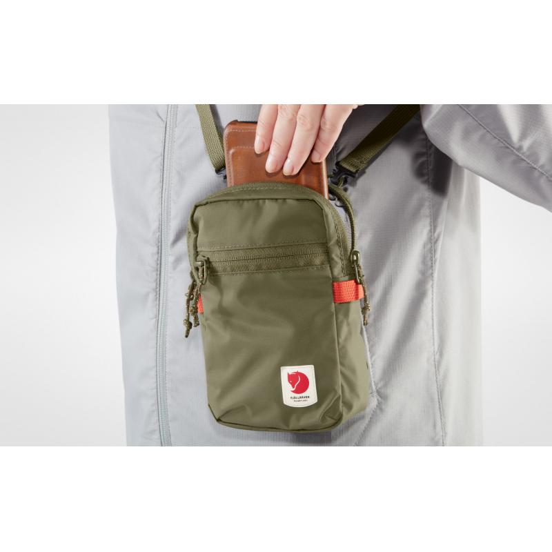 Fjällräven Fjällräven High Coast Pocket F23226 Rigg Lofoten 1 2 3 4 5 6 7 8