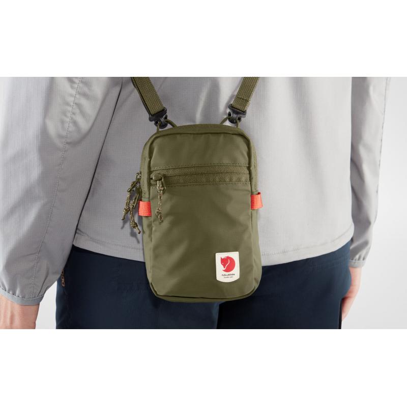 Fjällräven Fjällräven High Coast Pocket F23226 Rigg Lofoten 1 2 3 4 5 6 7 8 9