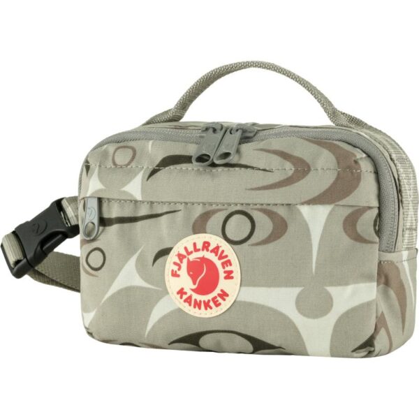 Fjällräven Fjällräven Kånken Art Hip Pack F23200262 Rigg Lofoten 1