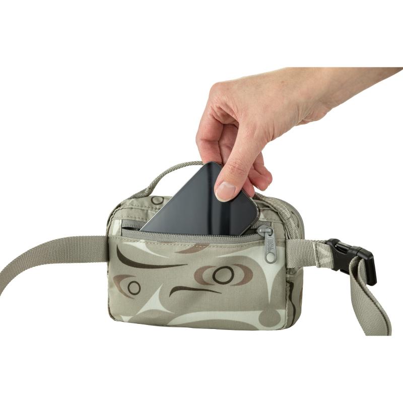 Fjällräven Fjällräven Kånken Art Hip Pack F23200262 Rigg Lofoten 4