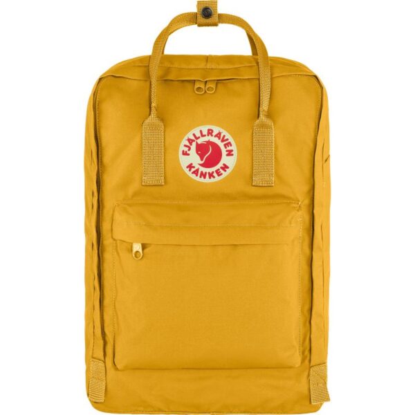 Fjällräven Fjällräven Kånken Laptop 17" F23525 Rigg Lofoten 1
