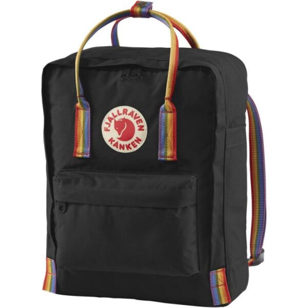 Fjällräven Fjällräven Kånken Rainbow 23620 Rigg Lofoten 1