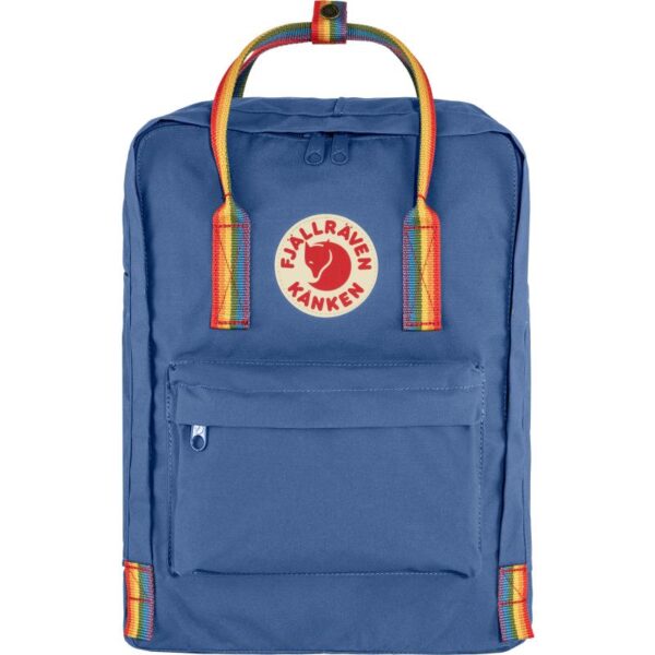 Fjällräven Fjällräven Kånken Rainbow F23620 Rigg Lofoten 1