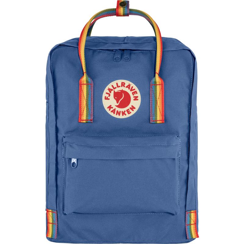 Fjällräven Fjällräven Kånken Rainbow F23620 Rigg Lofoten 1