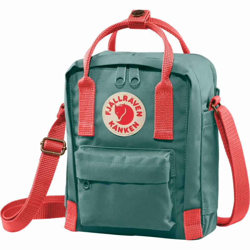 Fjällräven Fjällräven Kånken Sling 23797 Rigg Lofoten 1
