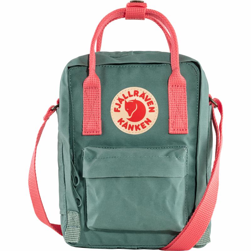 Fjällräven Fjällräven Kånken Sling 23797 Rigg Lofoten 2
