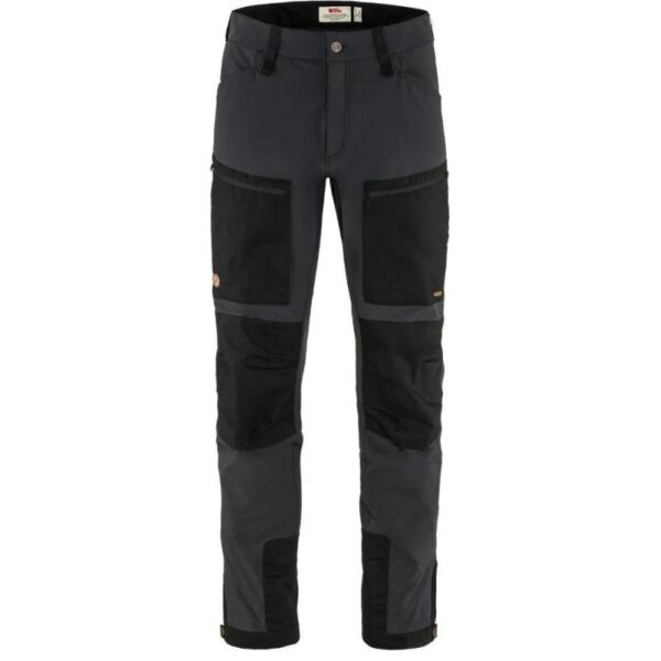 Fjällräven Fjällräven Keb Agile Trousers M 86411 Rigg Lofoten 1
