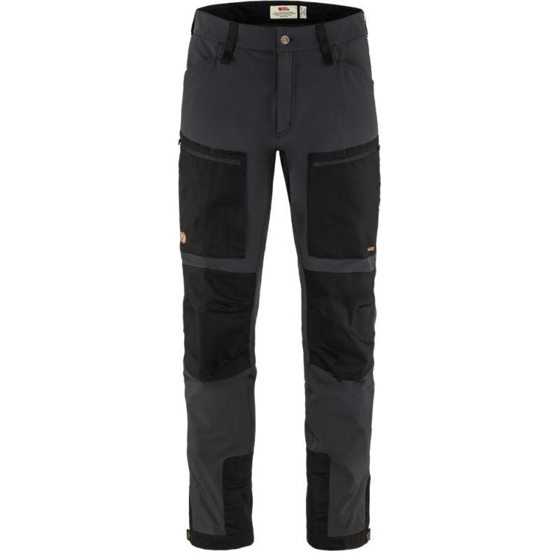 Fjällräven Fjällräven Keb Agile Trousers M 86411 Rigg Lofoten 1