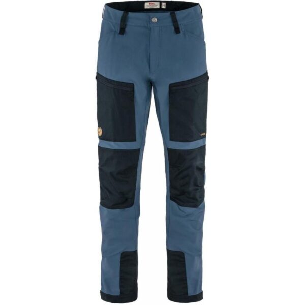 Fjällräven Fjällräven Keb Agile Trousers M 86411 Rigg Lofoten 1