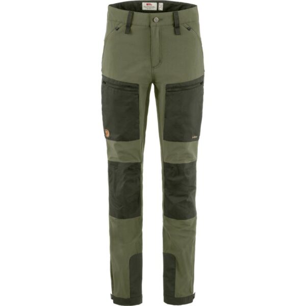 Fjällräven Fjällräven Keb Agile Trousers W F14200141 Rigg Lofoten 1
