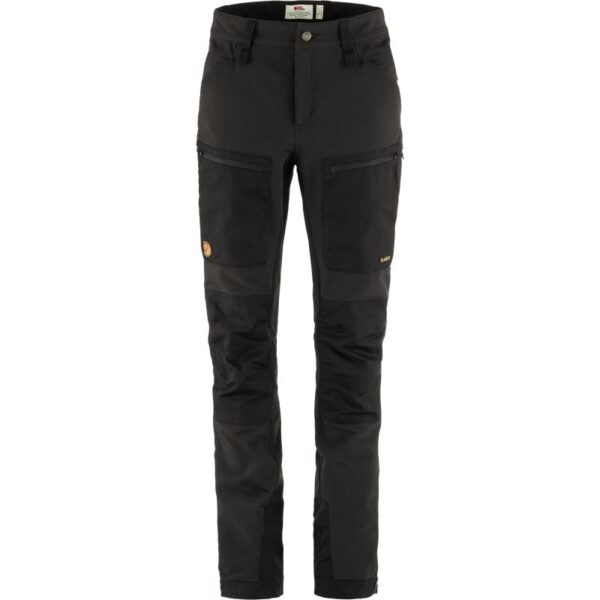 Fjällräven Fjällräven Keb Agile Winter Trousers W F14200185 Rigg Lofoten 1