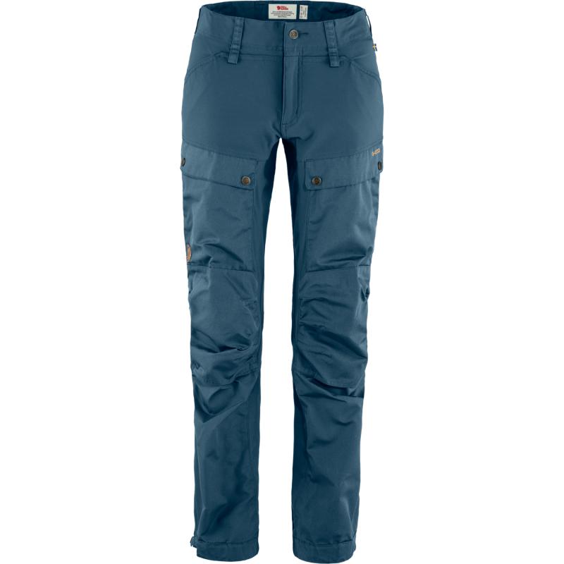 Fjällräven Fjällräven Keb Trousers Curved W F86705 Rigg Lofoten 1
