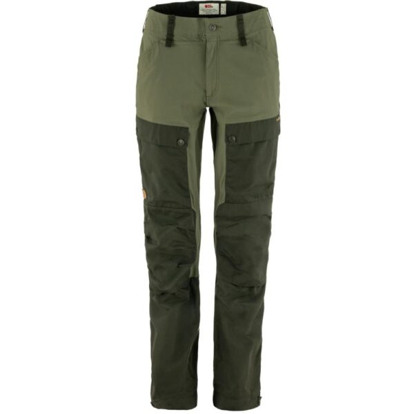 Fjällräven Fjällräven Keb Trousers Curved W F86705 Rigg Lofoten 1