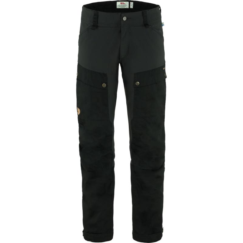 Fjällräven Fjällräven Keb Trousers M F87176 Rigg Lofoten 1