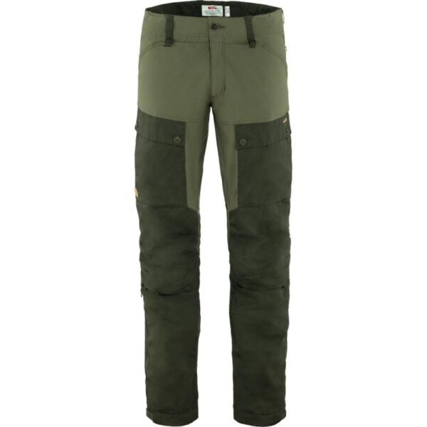 Fjällräven Fjällräven Keb Trousers M F87176 Rigg Lofoten 1