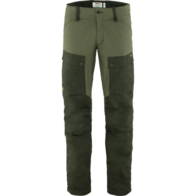 Fjällräven Fjällräven Keb Trousers M F87176 Rigg Lofoten 1