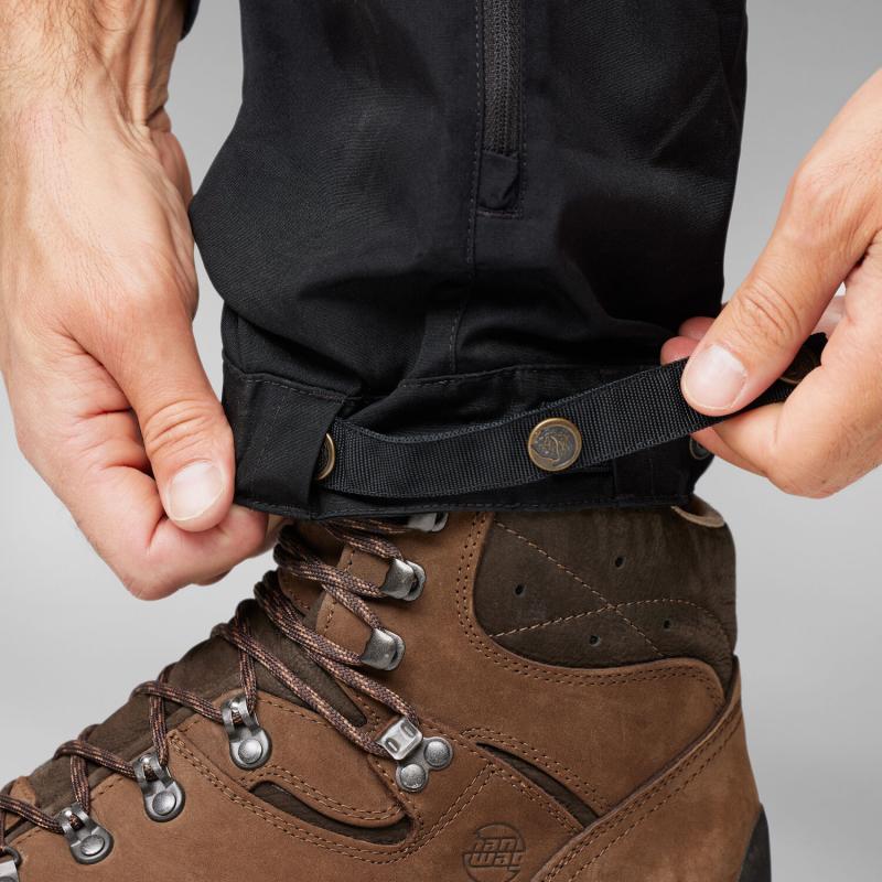 Fjällräven Fjällräven Keb Trousers M F87176 Rigg Lofoten 1 2 3