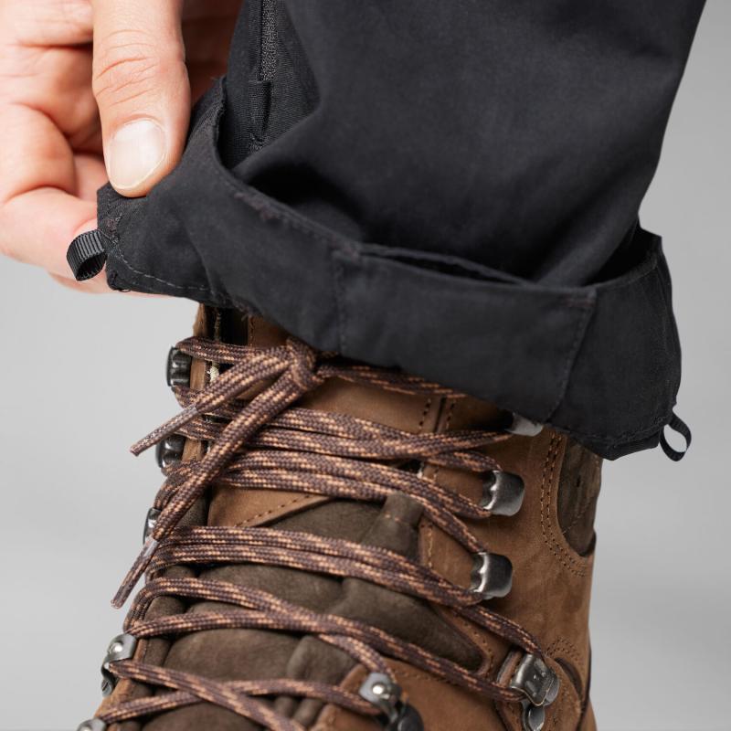 Fjällräven Fjällräven Keb Trousers M F87176 Rigg Lofoten 1 2 3 4 5 6 7 8 9