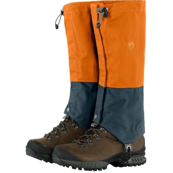 Fjällräven Fjällräven Singi X-Gaiters 87087 Rigg Lofoten 1