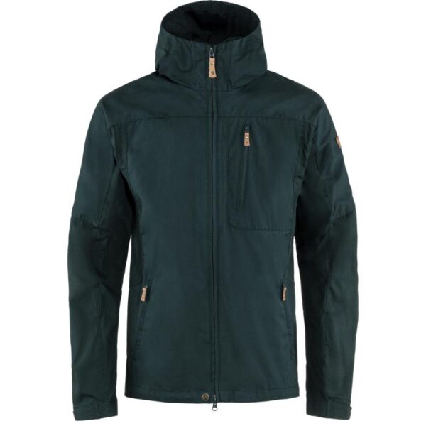 Fjällräven Fjällräven Sten Jacket M F81679 Rigg Lofoten 1