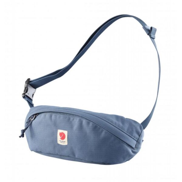 Fjällräven Fjällräven Ulvö Hip Pack Medium 23165 Rigg Lofoten 1