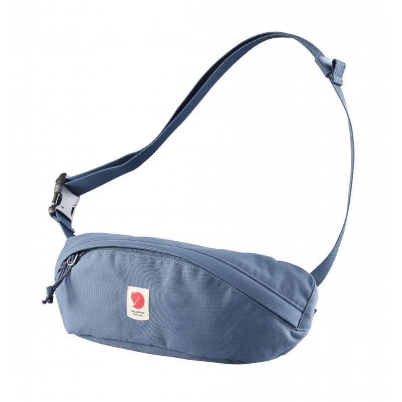 Fjällräven Fjällräven Ulvö Hip Pack Medium 23165 Rigg Lofoten 1