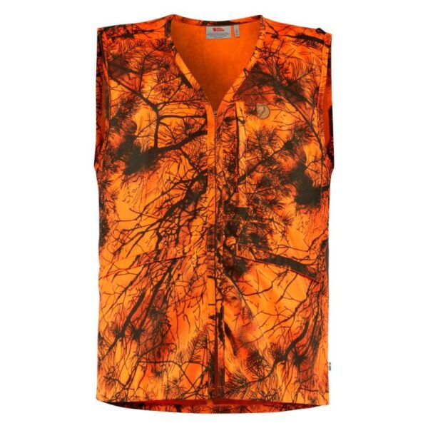 Fjällräven Fjällräven Värmland Vest 90223 Rigg Lofoten 1