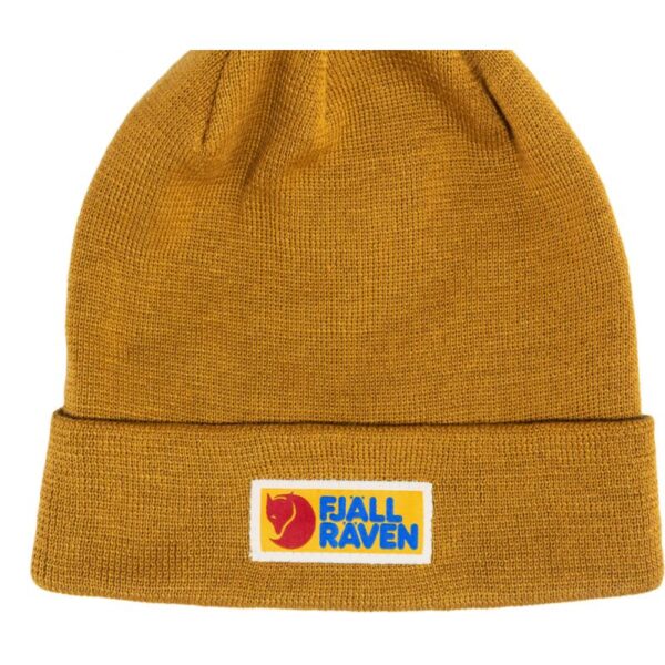 Fjällräven Fjällräven Vardag Classic Beanie F78141 Rigg Lofoten 1