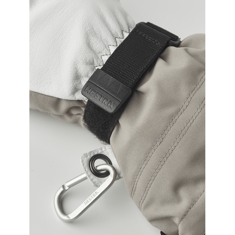 Hestra Hestra Army Leather Heli Ski - Mitt 30571 Rigg Lofoten 2