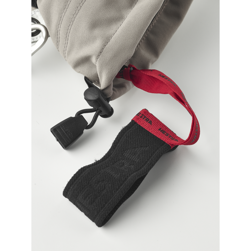 Hestra Hestra Army Leather Heli Ski - Mitt 30571 Rigg Lofoten 3