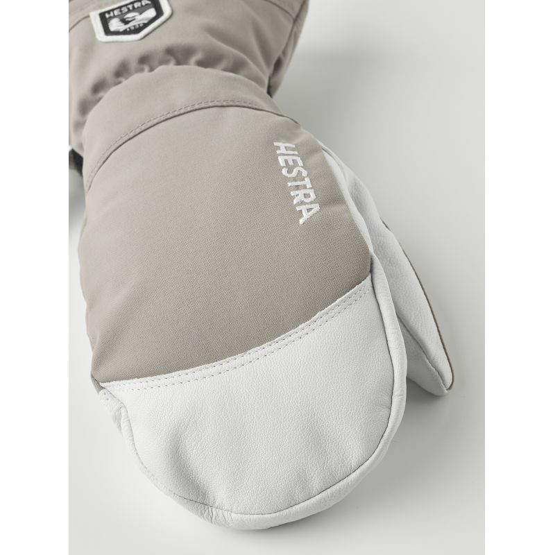 Hestra Hestra Army Leather Heli Ski - Mitt 30571 Rigg Lofoten 4