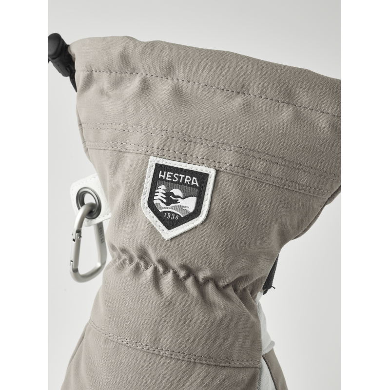 Hestra Hestra Army Leather Heli Ski - Mitt 30571 Rigg Lofoten 6