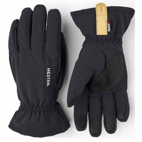 Hestra Hestra Czone Contact Pick Up - 5 Finger 3000750 Rigg Lofoten 1