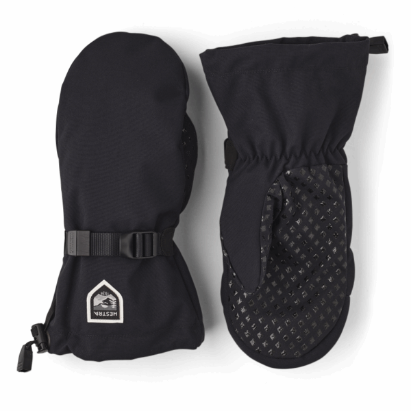 Hestra Hestra Fjellvotten Sr. - Mitt 35901 Rigg Lofoten 1