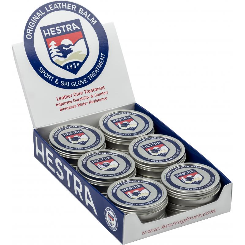 Hestra Hestra Leather Balm 91700 Rigg Lofoten 1 2