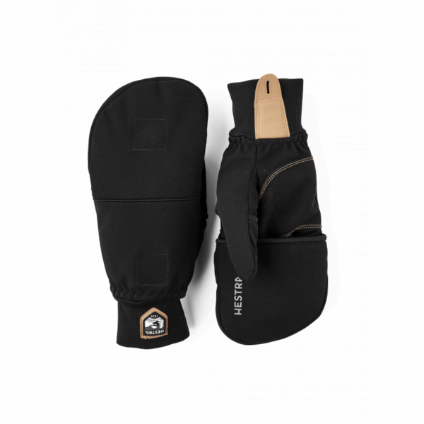 Hestra Hestra Windbreaker Pull Over - Mitt 3003931 Rigg Lofoten 1