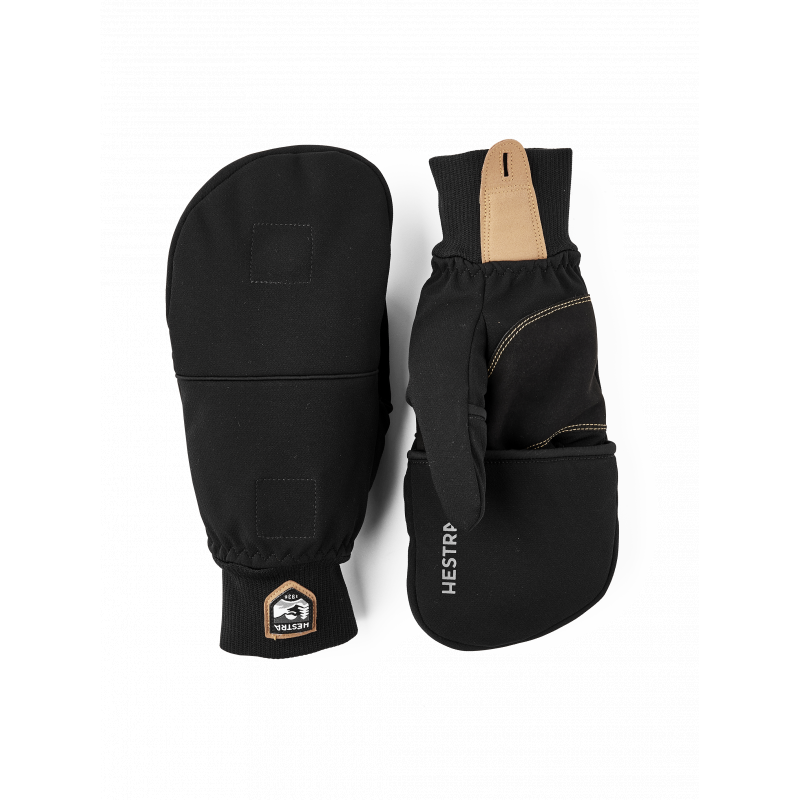 Hestra Hestra Windbreaker Pull Over - Mitt 3003931 Rigg Lofoten 1