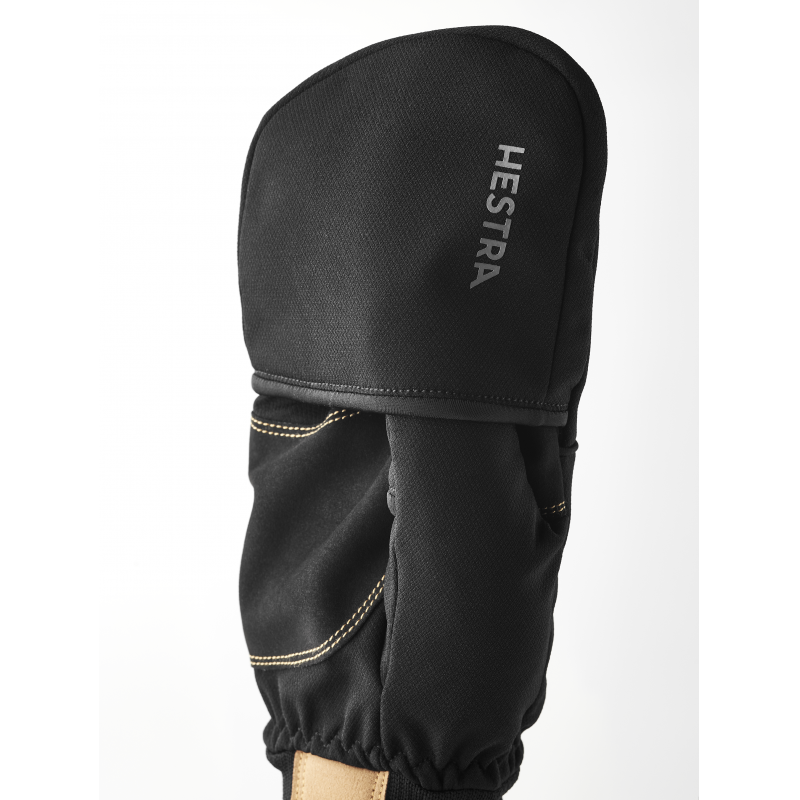 Hestra Hestra Windbreaker Pull Over - Mitt 3003931 Rigg Lofoten 2