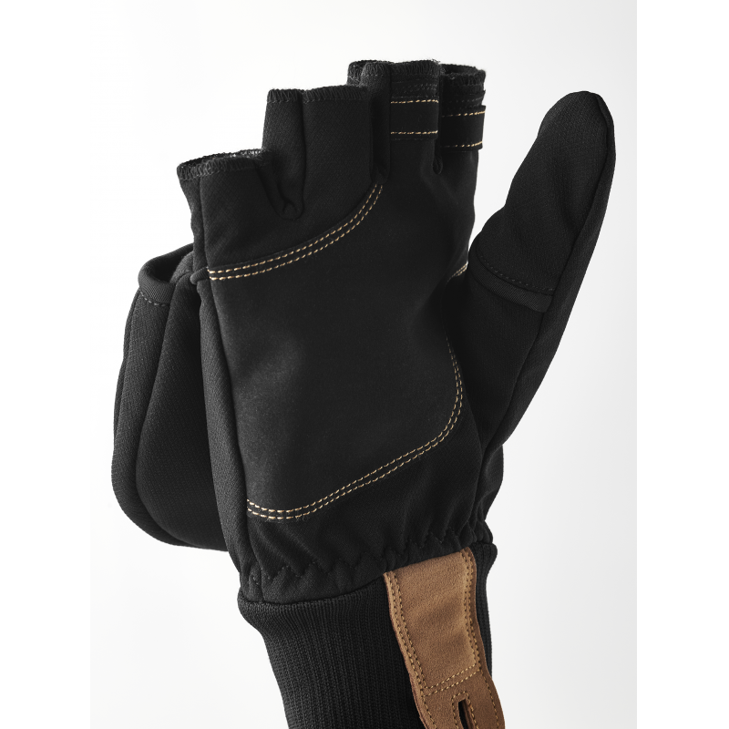 Hestra Hestra Windbreaker Pull Over - Mitt 3003931 Rigg Lofoten 4