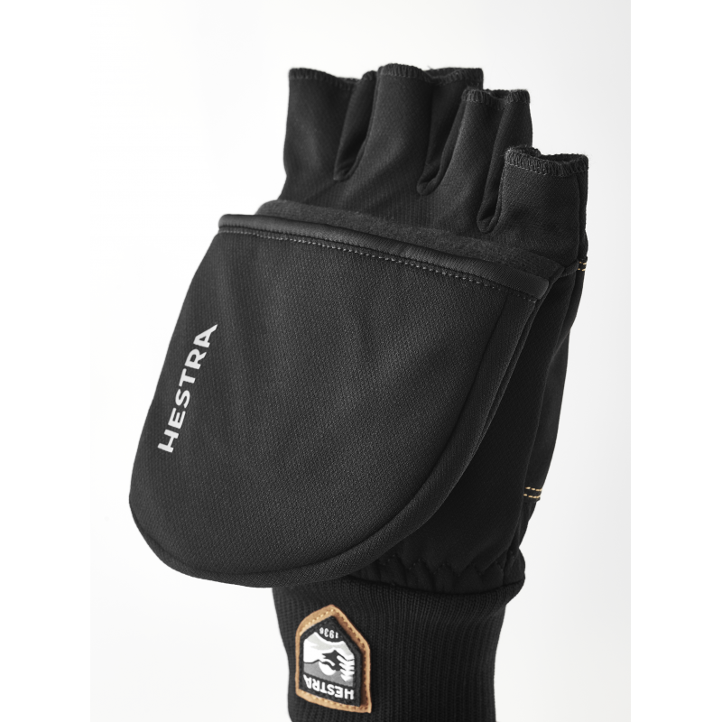 Hestra Hestra Windbreaker Pull Over - Mitt 3003931 Rigg Lofoten 5